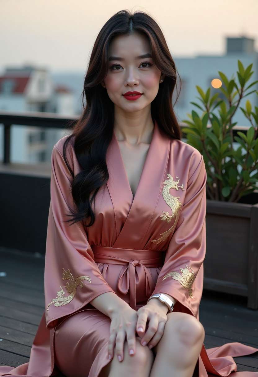 小城灯火电影海报
