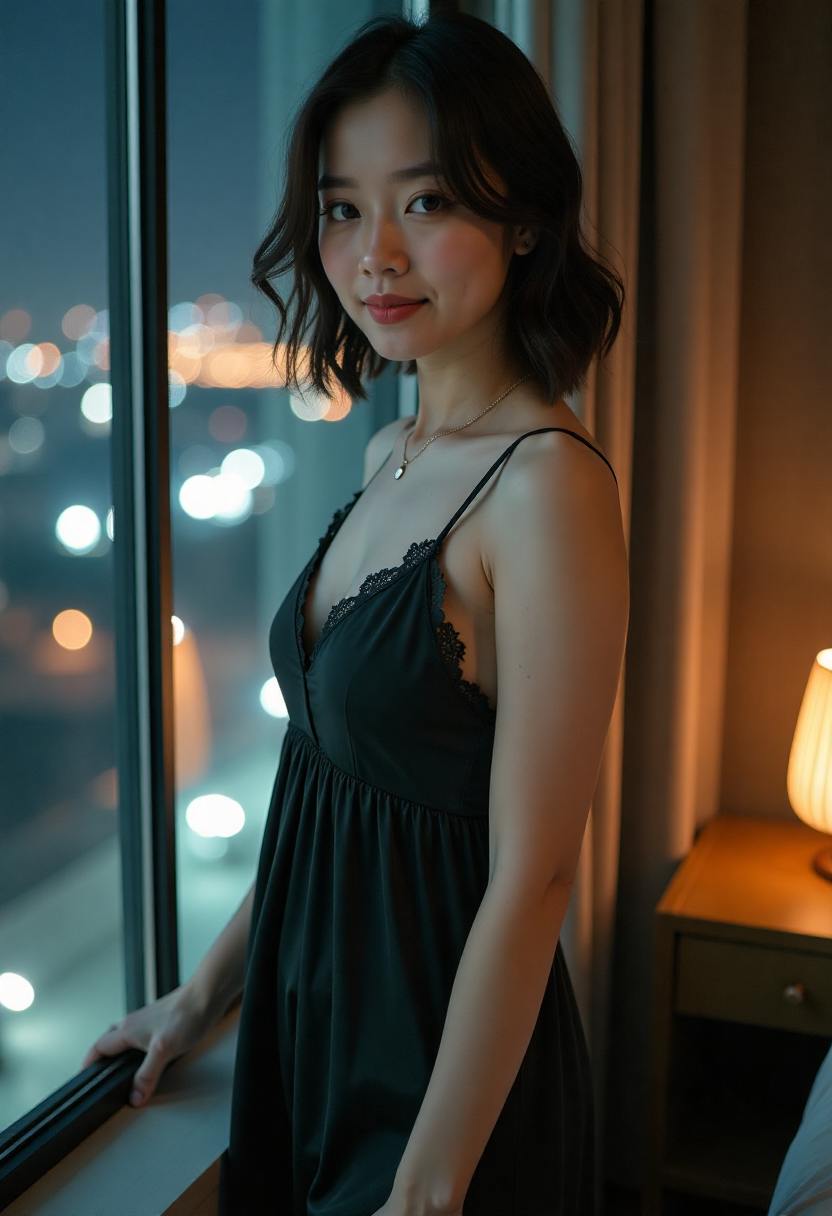 雪落松花江电影海报