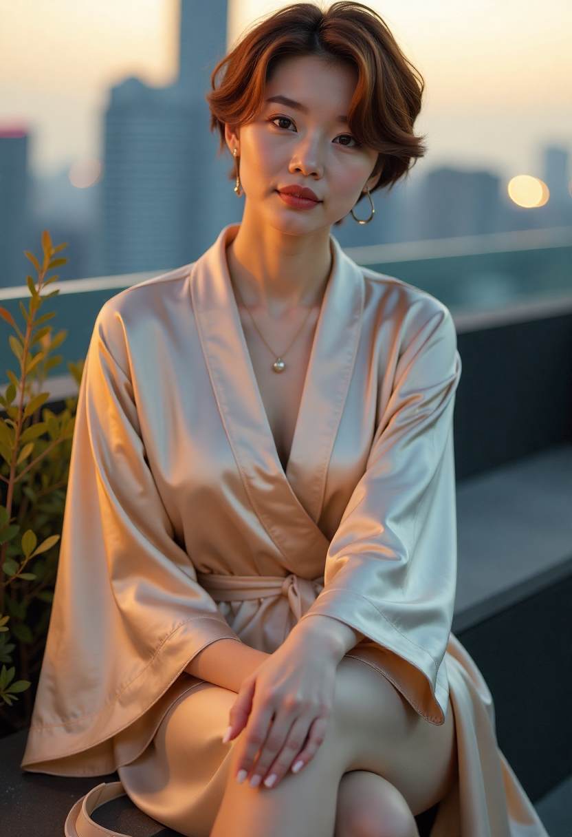 灶台边的年电影海报